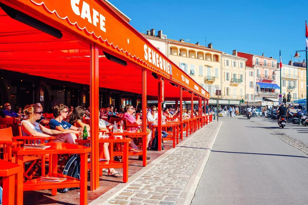 Monaco # Menton - 4 Persons - Hypercenter - Private Parking - Full Renovated - Clim - Fast Wifi - Beach And Sun Ngoại thất bức ảnh
