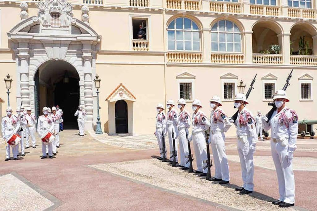 Monaco # Menton - 4 Persons - Hypercenter - Private Parking - Full Renovated - Clim - Fast Wifi - Beach And Sun Ngoại thất bức ảnh