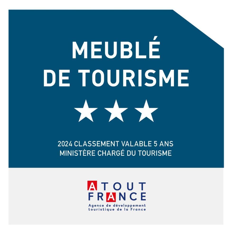 Monaco # Menton - 4 Persons - Hypercenter - Private Parking - Full Renovated - Clim - Fast Wifi - Beach And Sun Ngoại thất bức ảnh