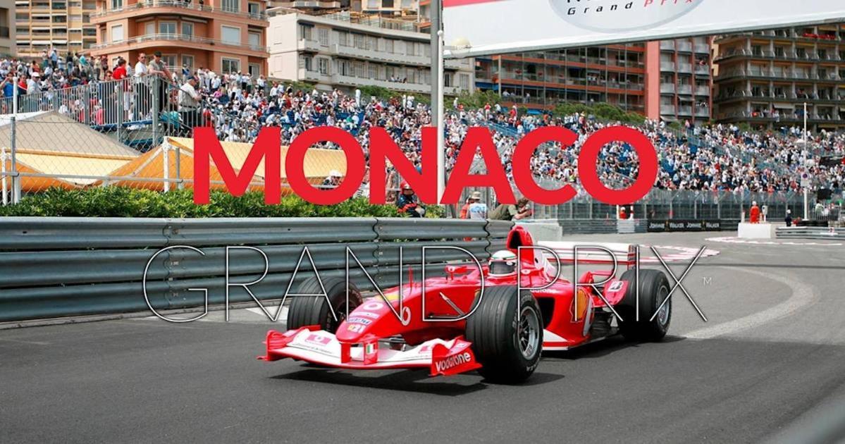 Monaco # Menton - 4 Persons - Hypercenter - Private Parking - Full Renovated - Clim - Fast Wifi - Beach And Sun Ngoại thất bức ảnh